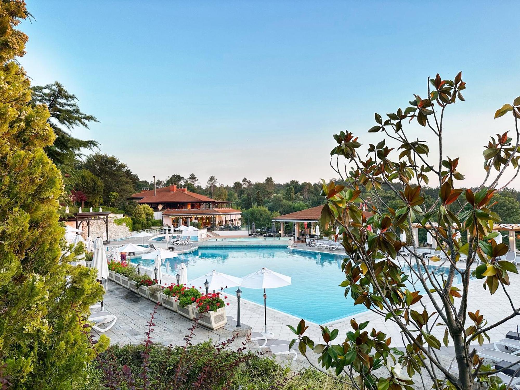 Sm Lovely Apartments On The First Line In Sozopol Exterior foto