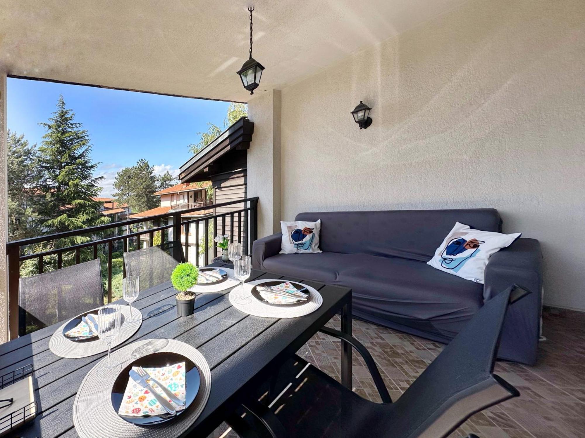 Sm Lovely Apartments On The First Line In Sozopol Quarto foto