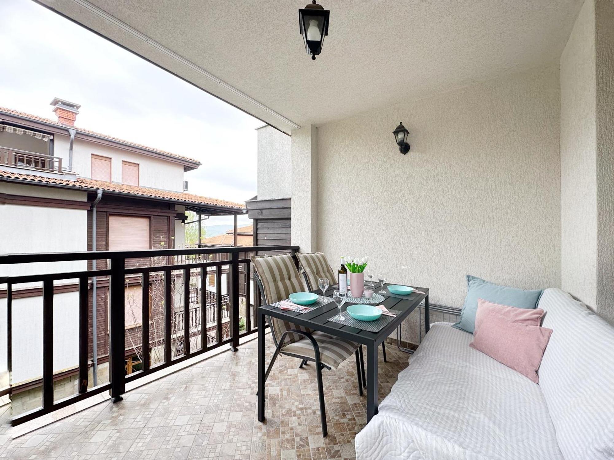 Sm Lovely Apartments On The First Line In Sozopol Quarto foto