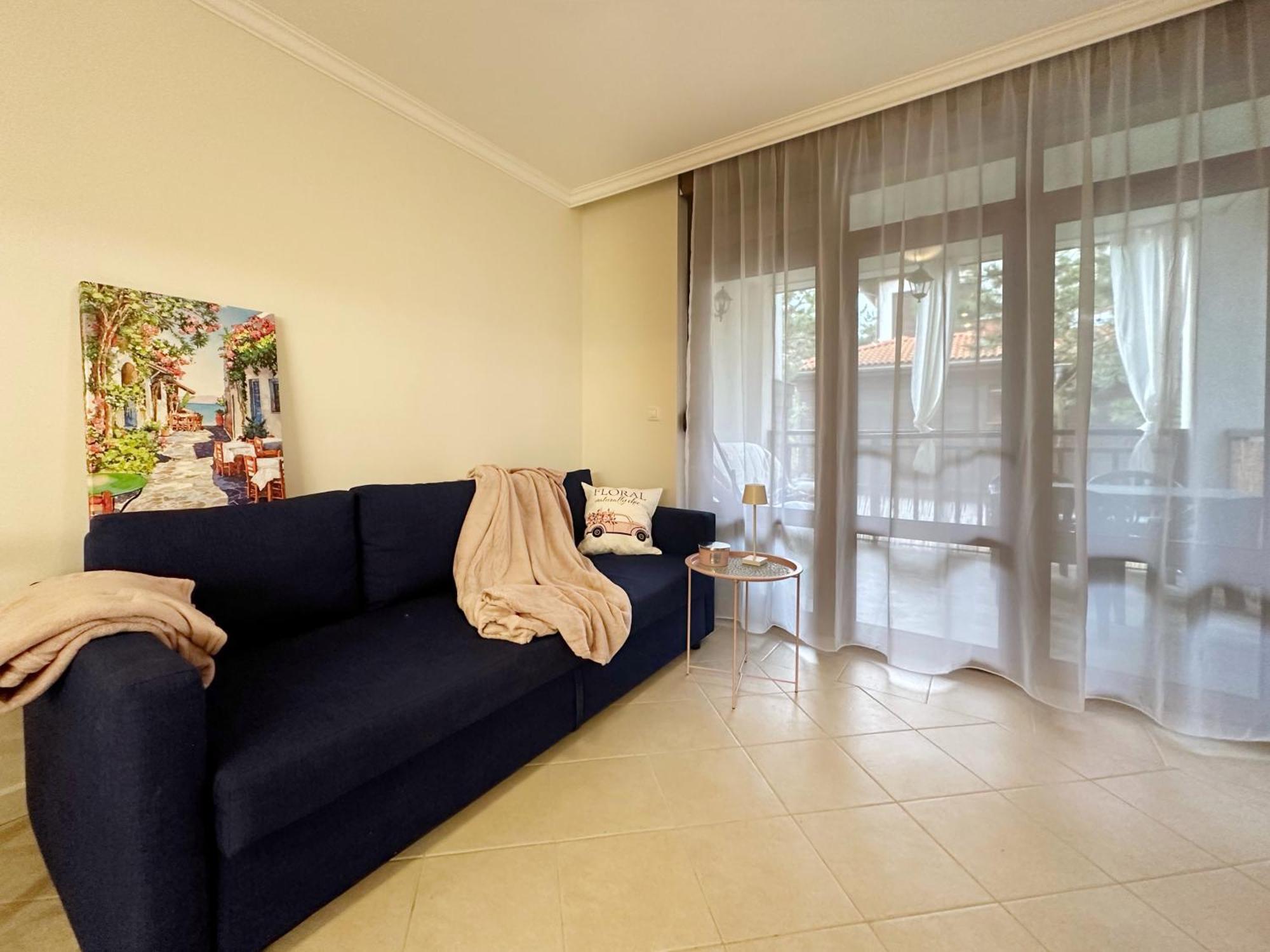 Sm Lovely Apartments On The First Line In Sozopol Quarto foto