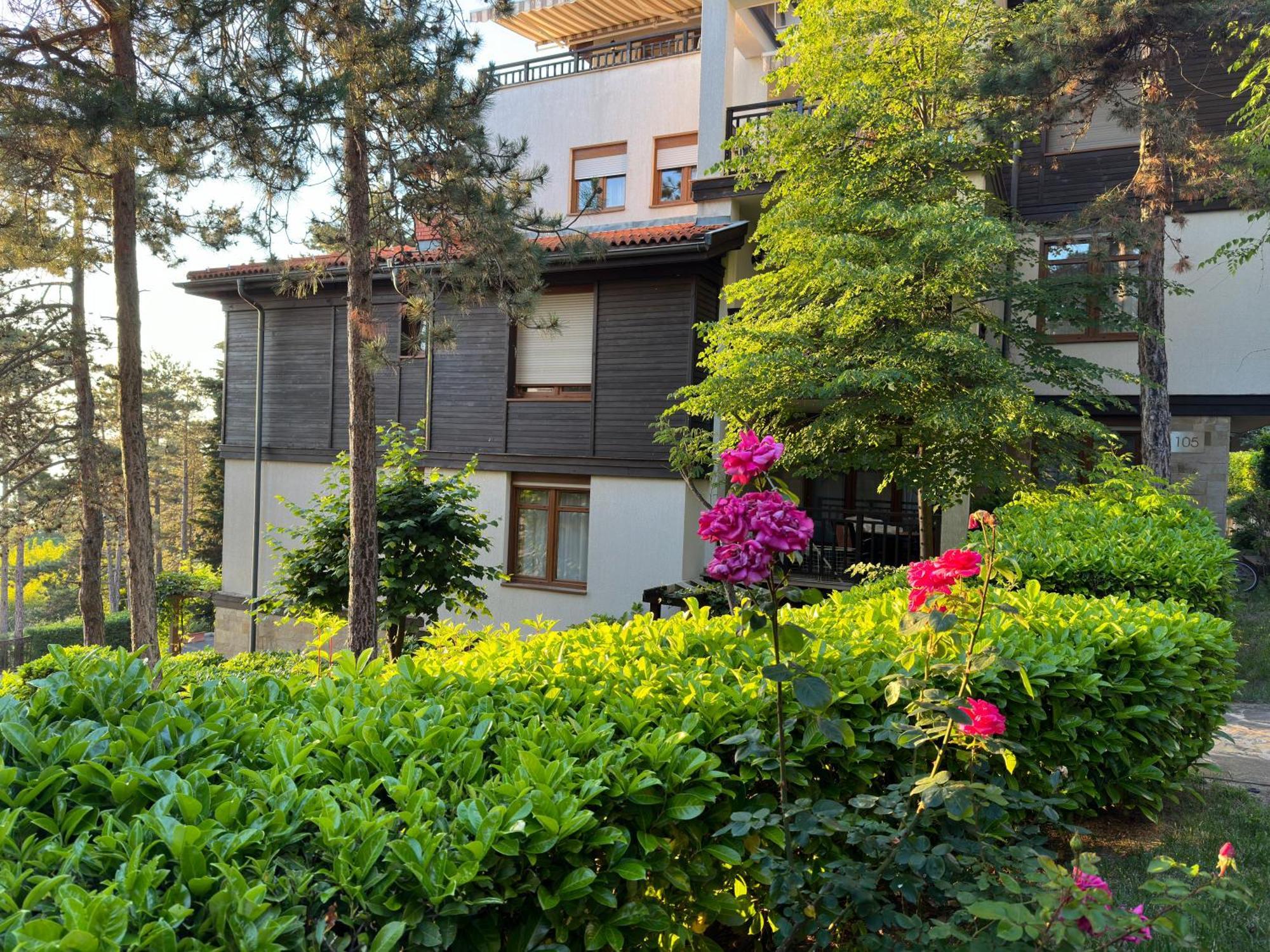 Sm Lovely Apartments On The First Line In Sozopol Exterior foto