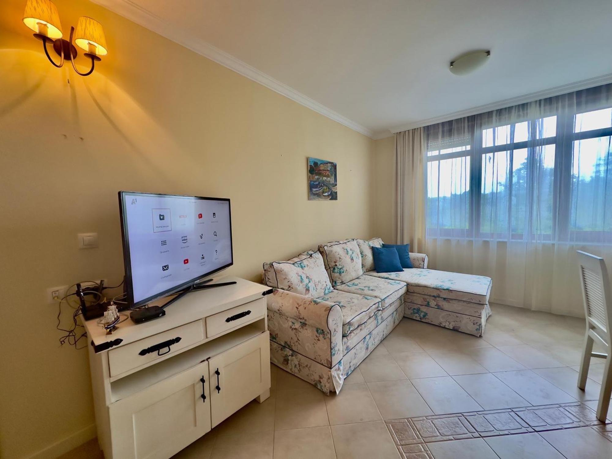 Sm Lovely Apartments On The First Line In Sozopol Quarto foto