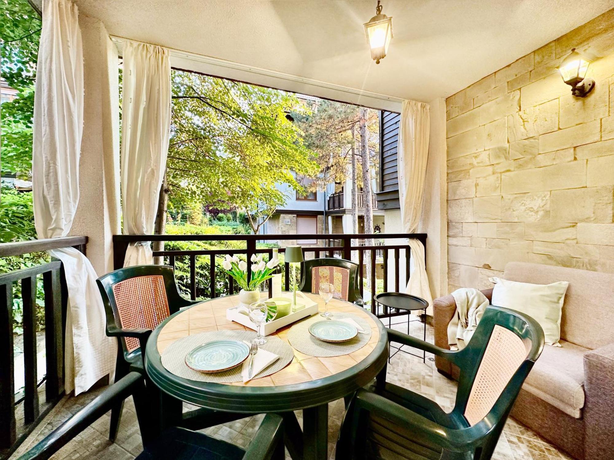 Sm Lovely Apartments On The First Line In Sozopol Quarto foto